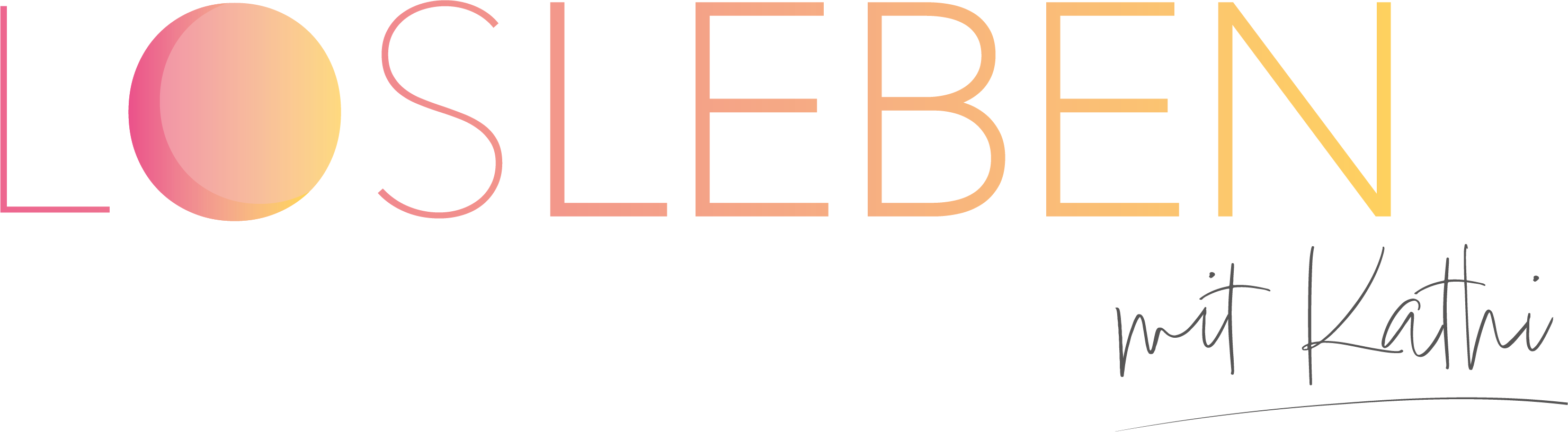 LOSLEBEN mit Kathi