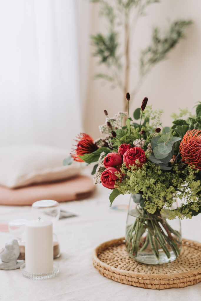 Losleben Frauenkreis-Event