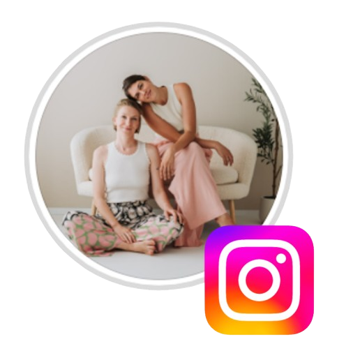 Losleben Instagram Account